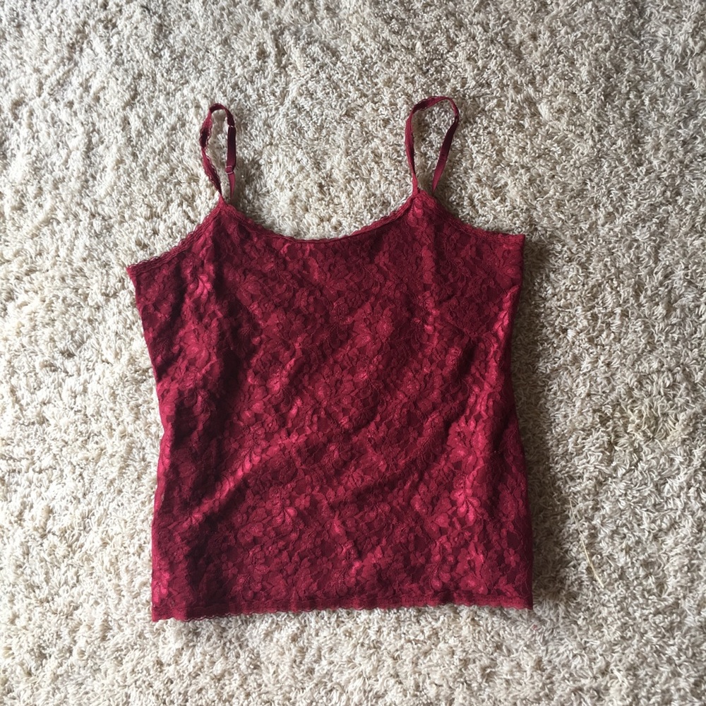 Camisole